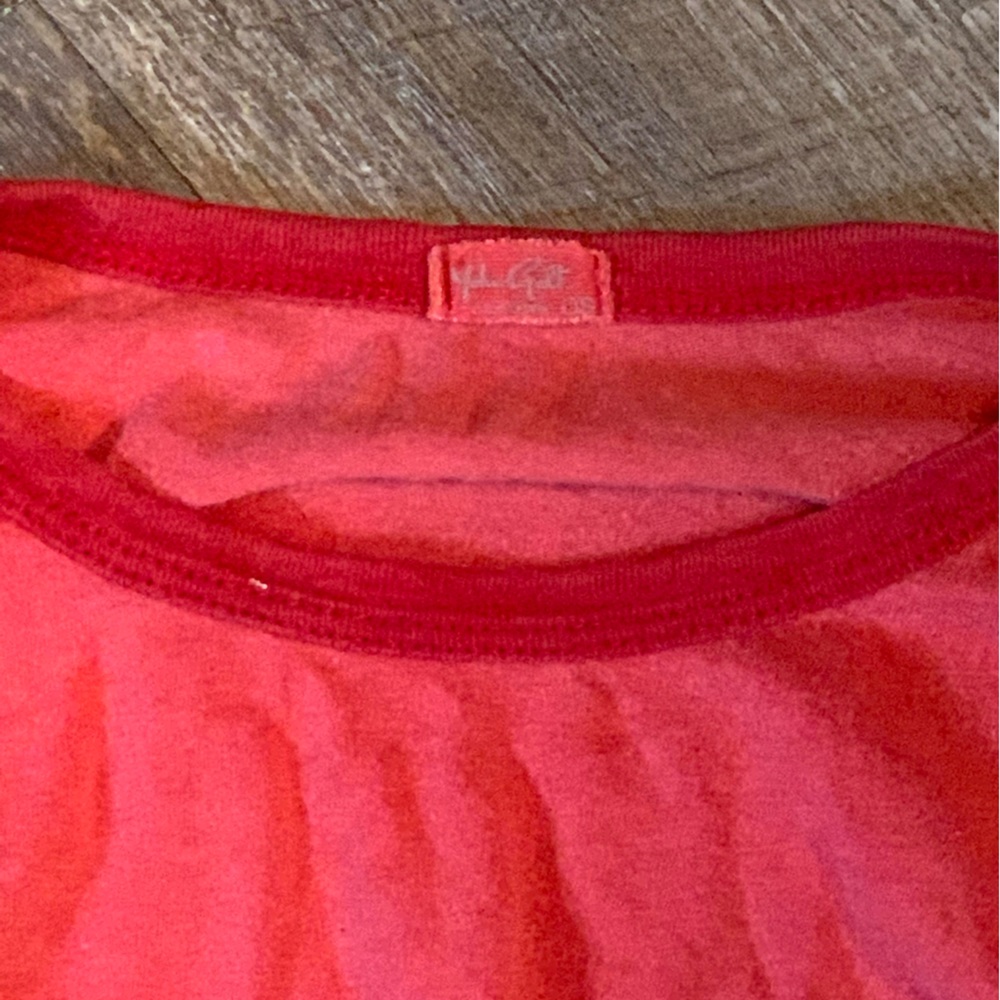 Alien brandy Melville t shirt